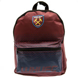 West ham United F.C. Junior Backpack