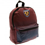 West ham United F.C. Junior Backpack