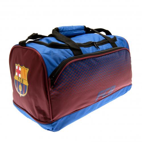 F.C. Barcelona Holdall