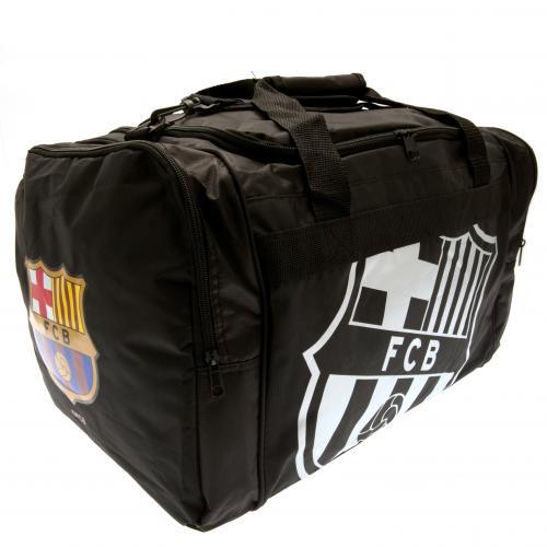 F.C. Barcelona Holdall RT