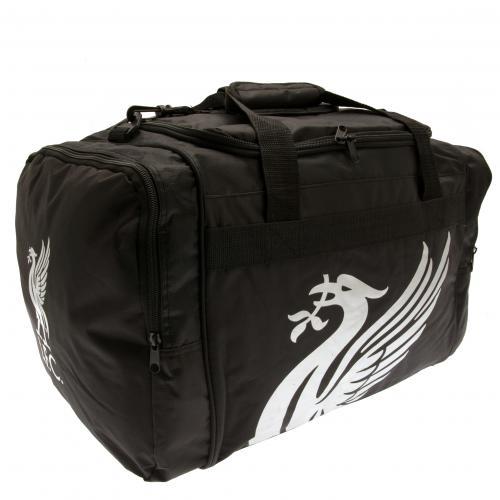 Liverpool F.C. Holdall RT