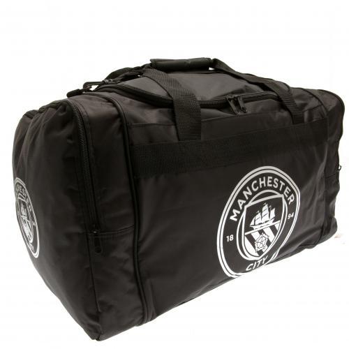 Manchester City F.C. Holdall RT