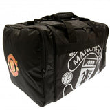 Manchester Unied F.C. Holdall RT