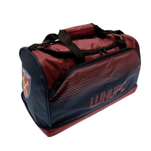 West Ham United F.C. Holdall