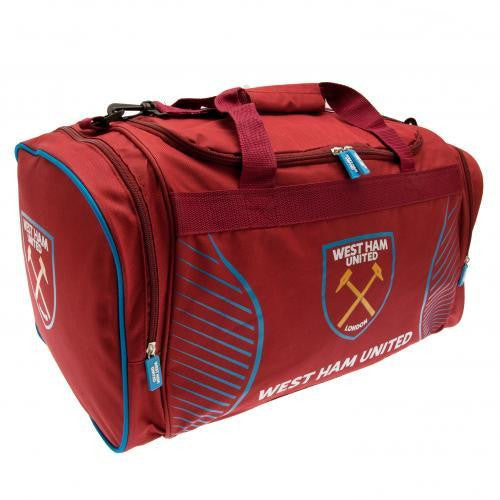 West Ham United F.C. Holdall SV