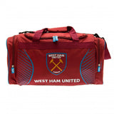 West Ham United F.C. Holdall SV