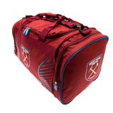 West Ham United F.C. Holdall SV