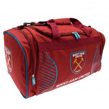 West Ham United F.C. Holdall SV