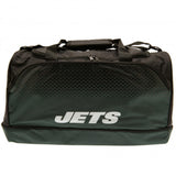 New York Jets Holdall