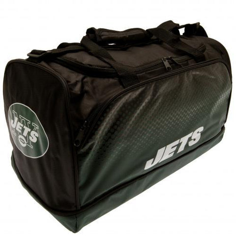 New York Jets Holdall