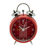 Liverpool F.C. Alarm Clock ES