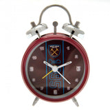 West Ham United F.C. Alarm Clock ES