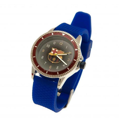 F.C. Barcelona Watch Junior BL