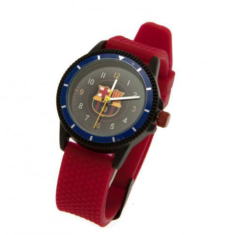 F.C. Barcelona Watch Junior CL