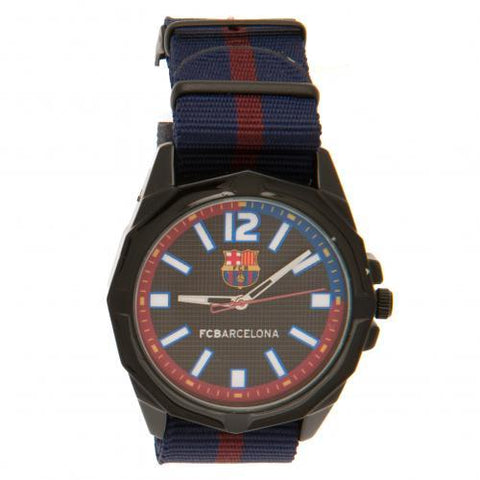 F.C. Barcelona Watch Mens BK