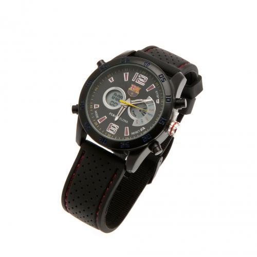 F.C. Barcelona Watch Mens CL