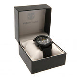 F.C. Barcelona Watch Mens CL