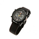 F.C. Barcelona Watch Mens CL