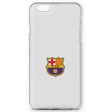 F.C. Barcelona iPhone 6 - 6S TPU Case