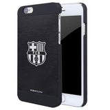 F.C. Barcelona iPhone 6 - 6S Aluminium Case