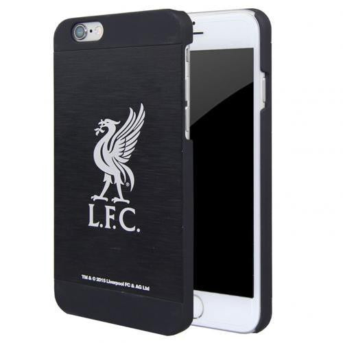 Liverpool F.C. iPhone 6 - 6S Aluminium Case