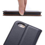 Chelsea F.C. iPhone 7 Smart Folio Case