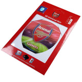 Arsenal F.C. Universal Skin Large