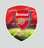 Arsenal F.C. Universal Skin Large
