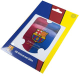 F.C. Barcelona Universal Skin Large