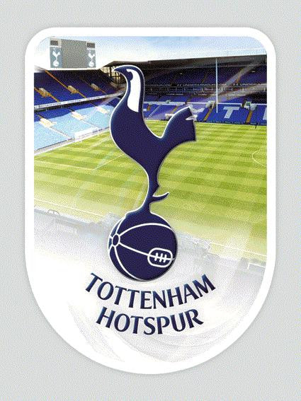 Tottenham Hotspur F.C. Universal Skin Large