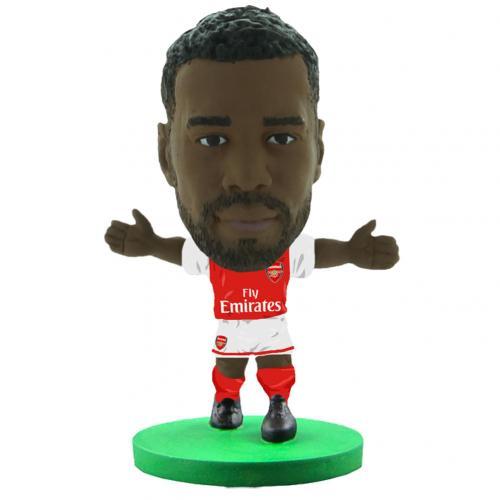 Arsenal F.C. SoccerStarz Lacazette