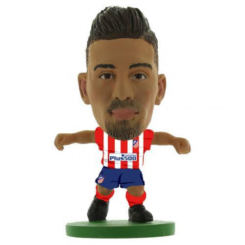 Atletico Madrid F.C. SoccerStarz Carrasco