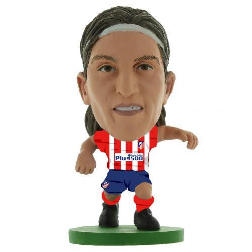 Atletico Madrid F.C. SoccerStarz Filipe Luis