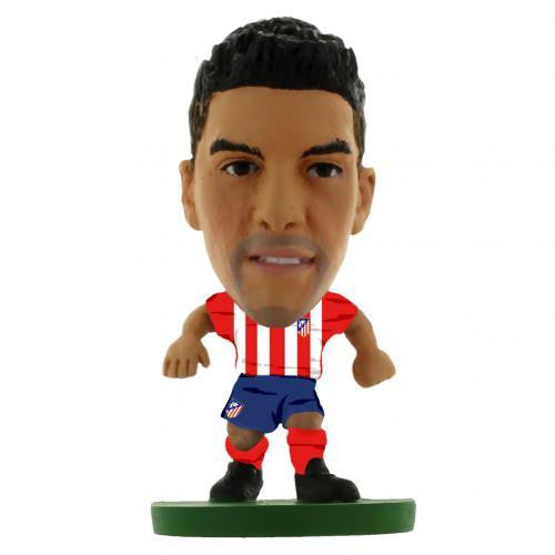 Atletico Madrid F.C. SoccerStarz Gaitan