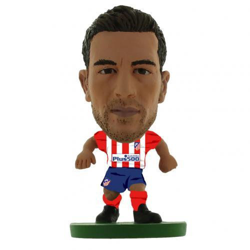 Atletico Madrid F.C. SoccerStarz Gabi