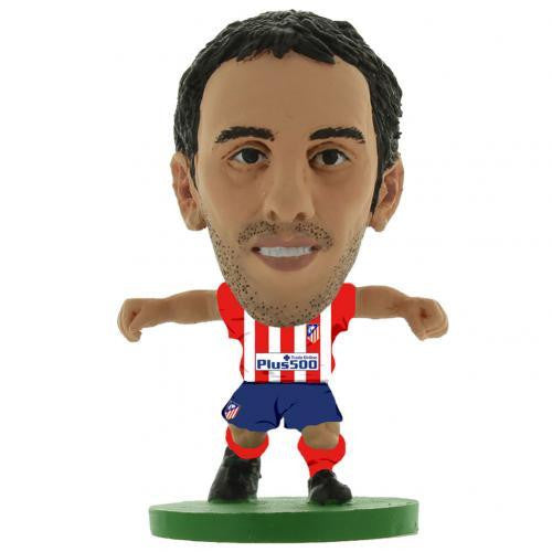 Atletico Madrid F.C. SoccerStarz Godin