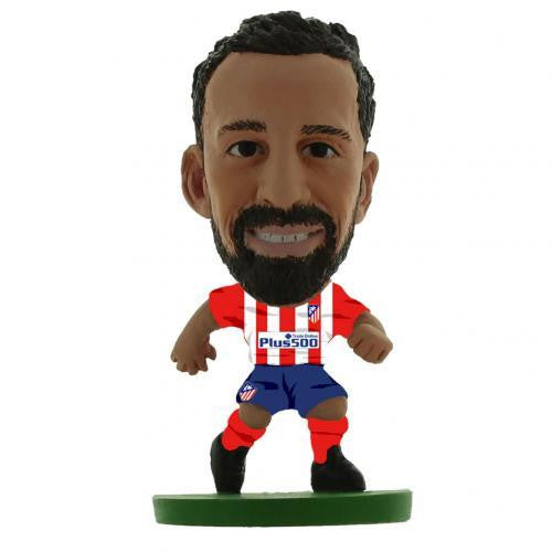 Atletico Madrid F.C. SoccerStarz Juanfran