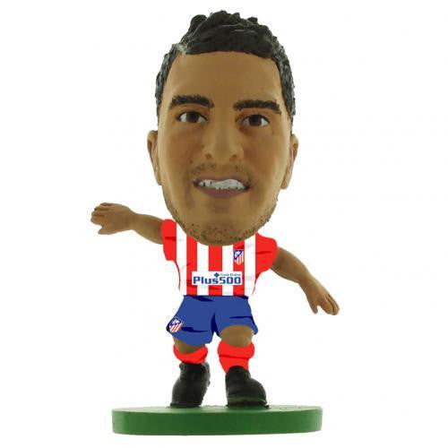 Atletico Madrid F.C. SoccerStarz Koke