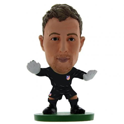 Atletico Madrid F.C. SoccerStarz Oblak