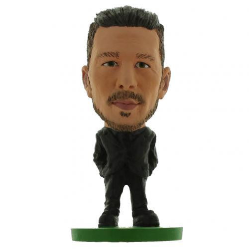Atletico Madrid F.C. SoccerStarz Simeone