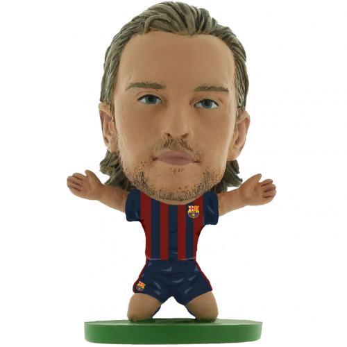 F.C. Barcelona SoccerStarz Rakitic