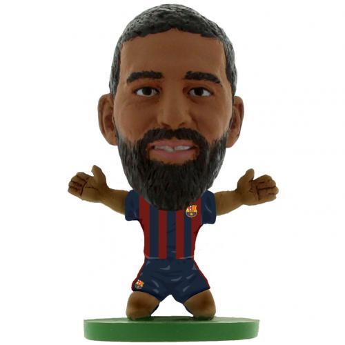F.C. Barcelona SoccerStarz Turan