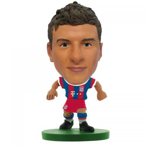 F.C. Bayern Munich SoccerStarz Muller