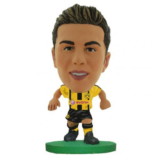 Borussia Dortmund SoccerStarz Gotze