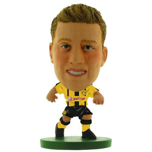 Borussia Dortmund SoccerStarz Schurrle