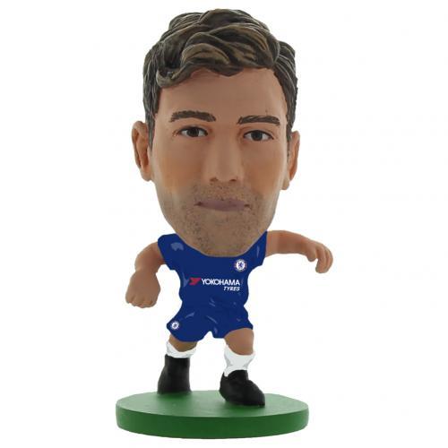 Chelsea F.C. SoccerStarz Alonso