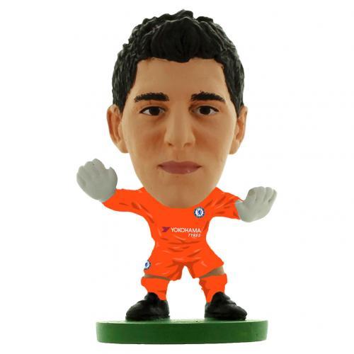 Chelsea F.C. SoccerStarz Courtois