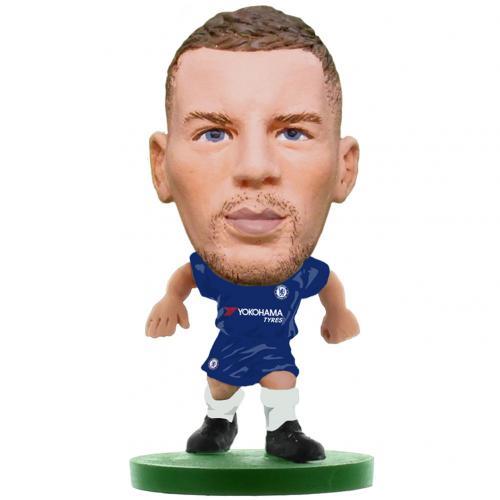 Chelsea F.C. SoccerStarz Drinkwater