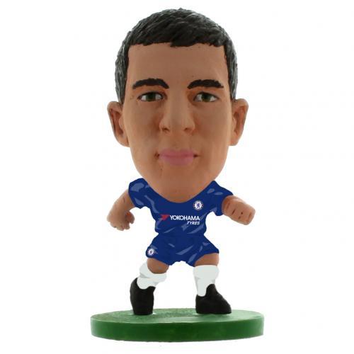 Chelsea F.C. SoccerStarz Hazard