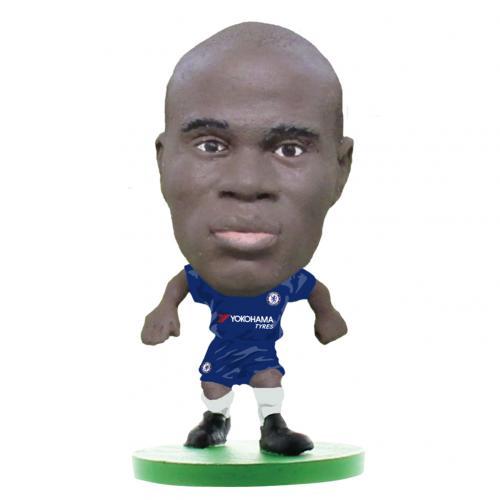 Chelsea F.C. SoccerStarz Kante